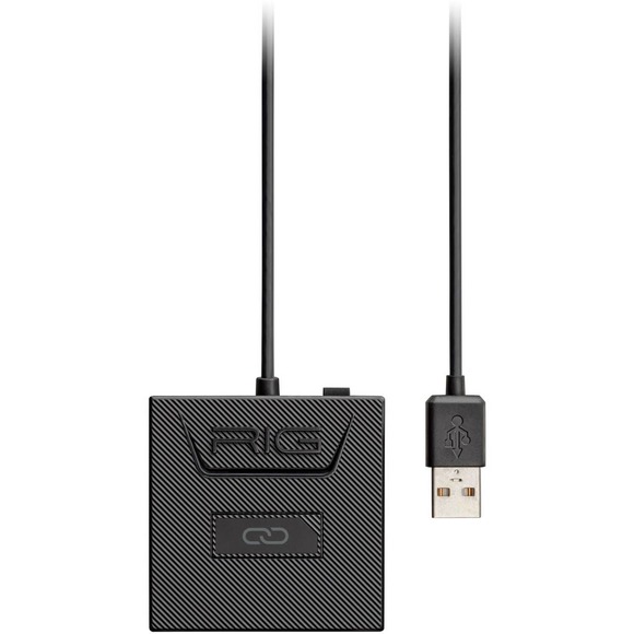 Plantronics - RIG 800LX SE Wireless Gaming Headset with Dolby Atmos for Xbox One - Picture 3 of 4